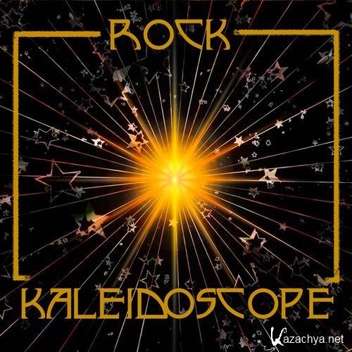 Rock Kaleidoscope (2017)