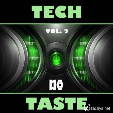 Tech Taste Vol 2 (2017)