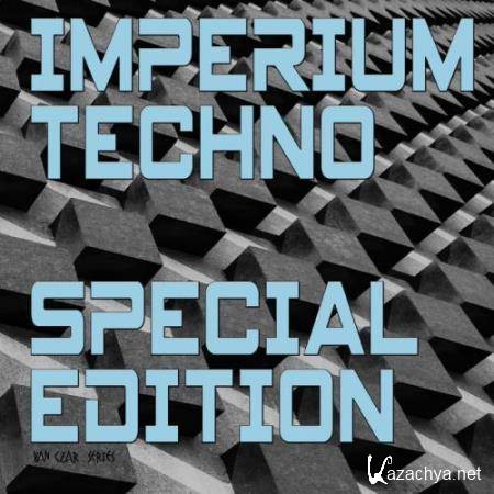 Imperium Techno Special Edition (2017)