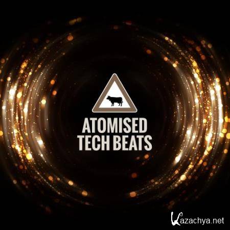 Atomised Tech Beats (2017)
