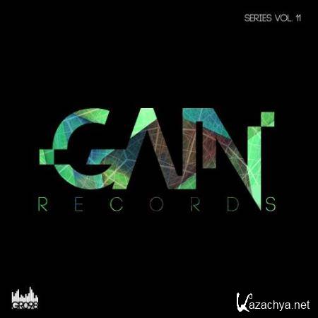 Gain Series Vol.11 (2017)
