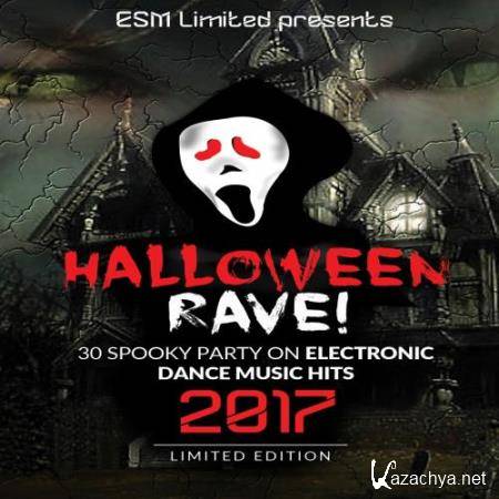 Halloween Rave 2017 (2017)