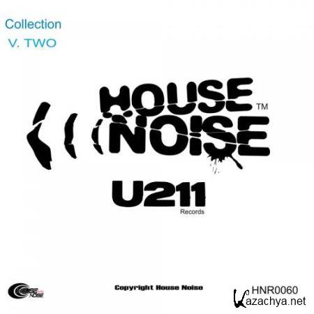 U211 V.2 (2017) U211 V.2 (2017)