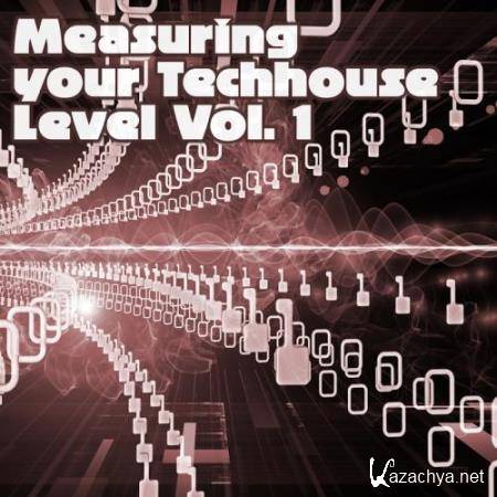 Measuring Your Techhouse Level, Vol. 1 (2017)