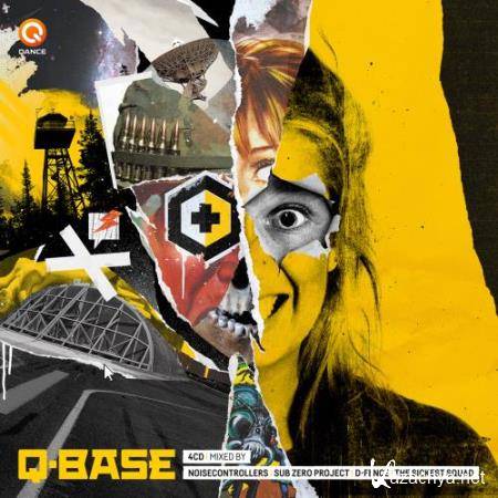 Q-Base 2017 (2017)