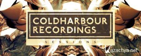 Arkham Knights - Coldharbour Sessions 043 (2017-09-04)