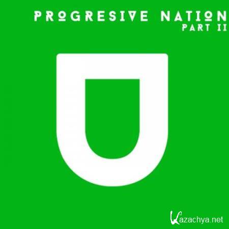 Progressive Nation II (2017)