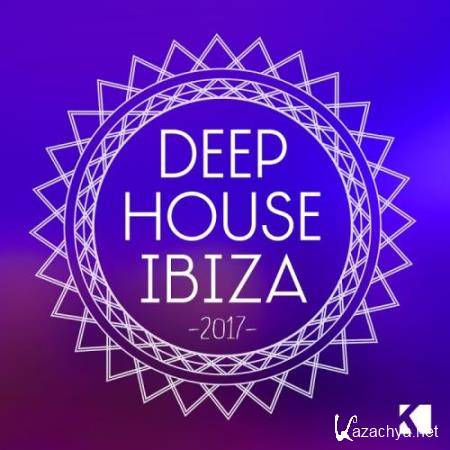 Deep House Ibiza 2017 (2017)