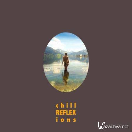 Chill Reflexions: Finest Electronic Chill Music of This Year (2017)