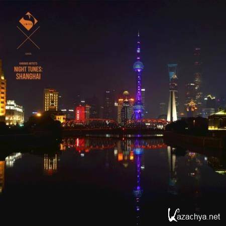 Night Tunes: Shanghai (2017)