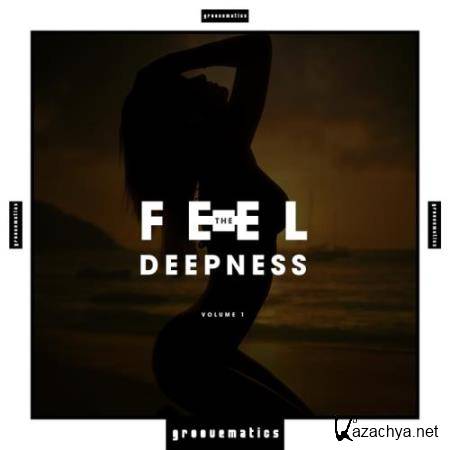 Feel the Deepness, Vol. 1 (2017)