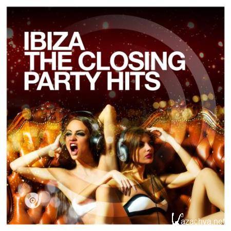 Ibiza - The Closing Party Hits (2017)