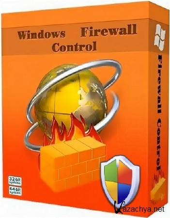 Windows Firewall Control 4.9.9.4 ML/RUS