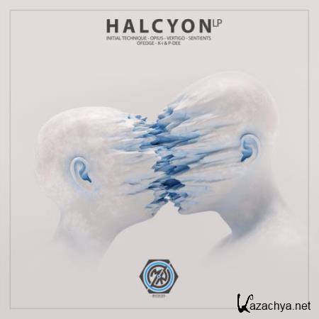 Halcyon LP (2017)