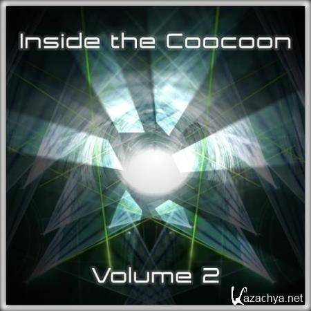 Inside the Coocoon, Vol.2 (2017)