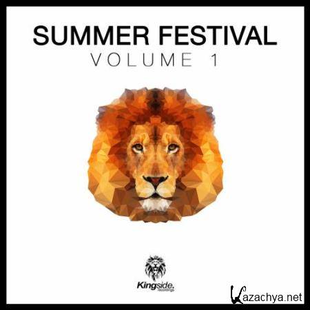 Kingside Summer Festival (Volume 1) (2017)