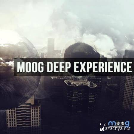 Moog Deep Experience (2017)