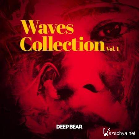 Waves Collection Vol. 1 (2017)