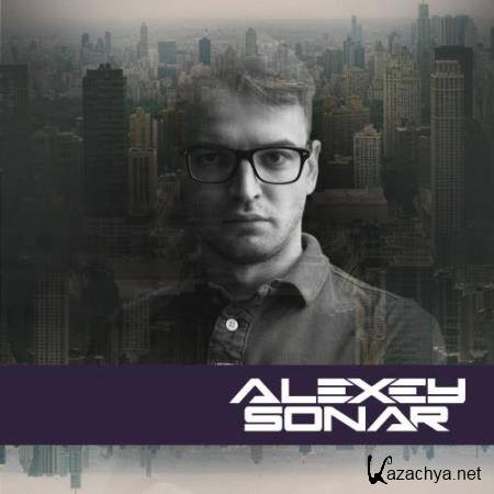 Alexey Sonar - Skytop Residency 015 (2017-09-10)