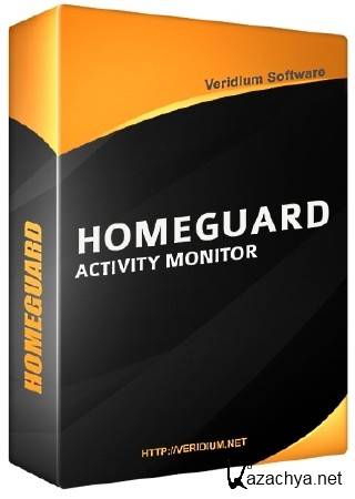 HomeGuard Pro Edition 3.2.3 ENG
