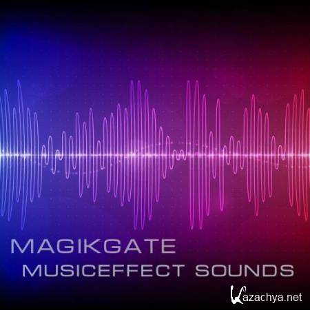 Magikgate - Musiceffect Sounds 022 (2017-09-12)