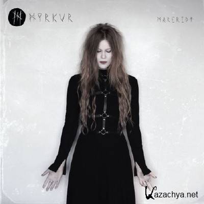 Myrkur - Mareridt (2017)