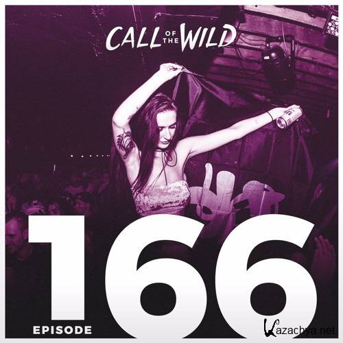 Monstercat - Call of the Wild 166 (2017)