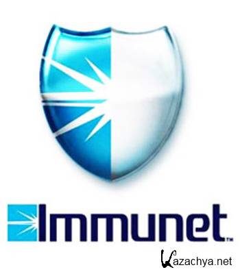Immunet Protect 6.0.2.10582