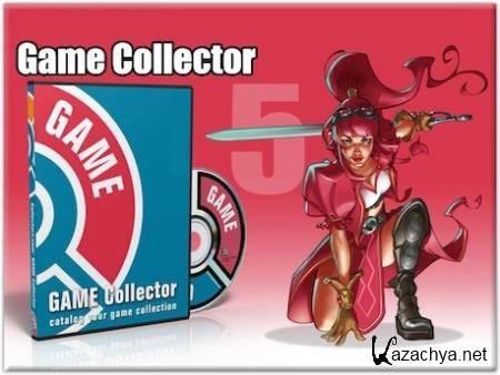 Game Collector Pro 17.2 build 5