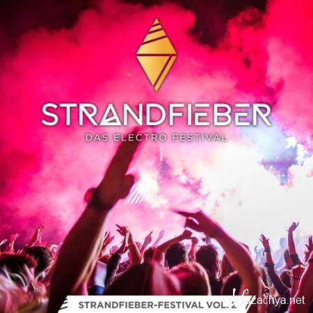 Strandfieber-Festival, Vol. 2 (2017)