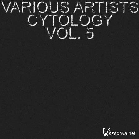 Cytology, Vol. 5 (2017)