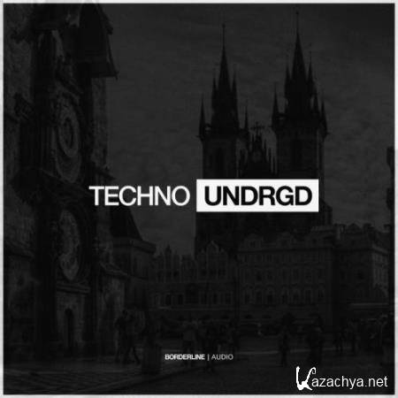 Techno Undrgd (2017)
