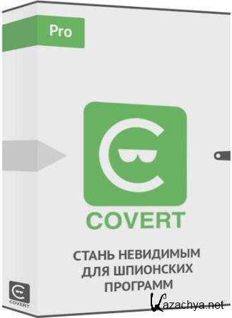 COVERT Pro 3.0.38.24 (Multi/Rus)