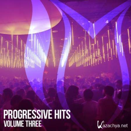 Progressive Hits, Vol. 3 (2017)