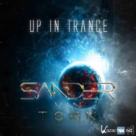 Sander van Torn & Allen Watts - Up in Trance 143 (2017-09-18)