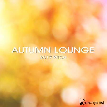 Autumn Lounge 2017 Pitch (2017)