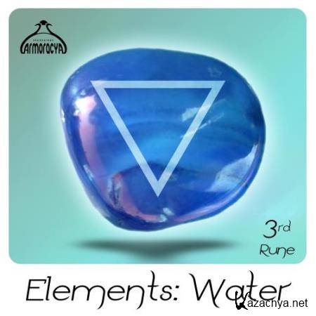 Elements Water 3rd Rune (2017)