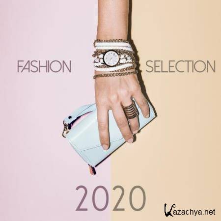 Fashion Selection 2020 (2017)