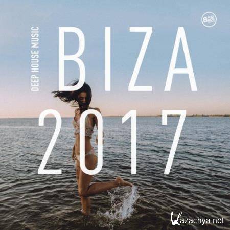 Ibiza 2017 Deep House Music (2017)