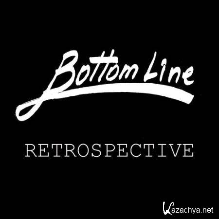 Bottom Line Records Retrospective (2017)