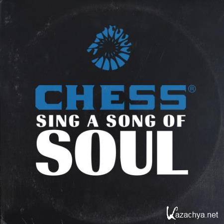 Chess Sing A Song Of Soul (2017)