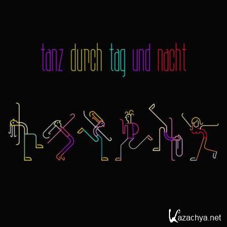 Tanz durch Tag und Nacht (2017)