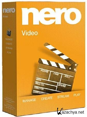 Nero Video 2018 19.0.01000 ML/RUS