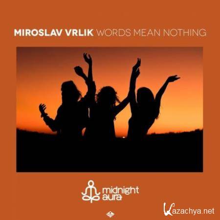Miroslav Vrlik - Words Mean Nothing (2017)