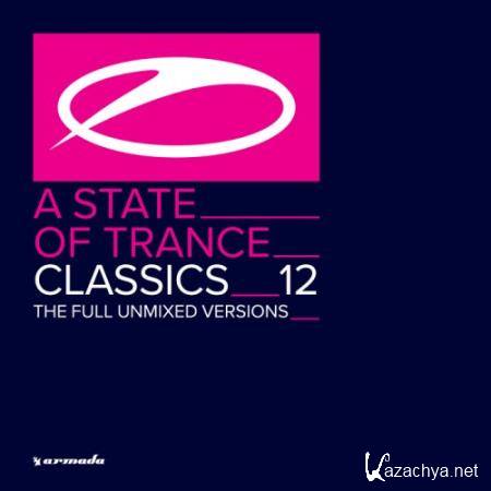 A State of Trance Classics, Vol. 12 (2017) FLAC