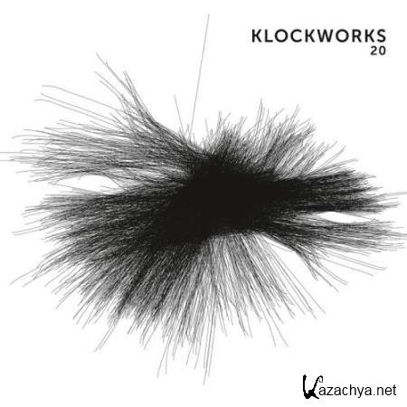 Klockworks 20 (2017)