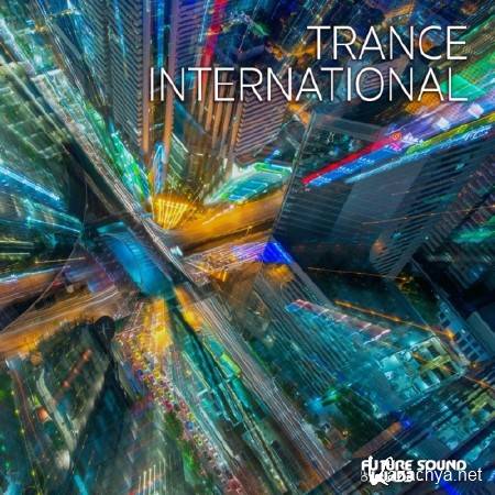 TRANCE INTERNATIONAL (2017)