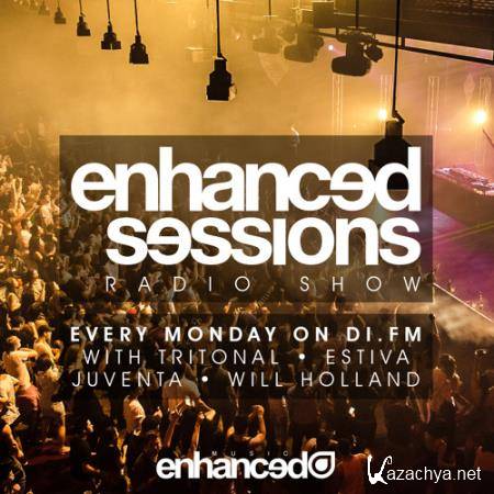 Seth Jones - Enhanced Sessions 419 (2016-09-25)