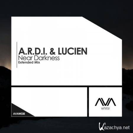 A.R.D.I. & Lucien - Near Darkness (2017)