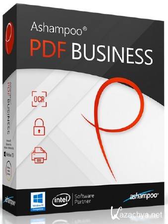 Ashampoo PDF Business 1.0.7 ML/RUS